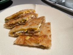 临海麦饼-荣轩(新荣记环球金融中心店)