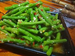 素拼-水浒烤肉(新区店)