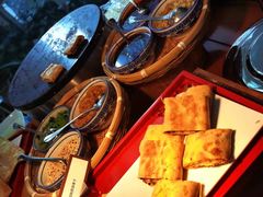 -上海静安昆仑大酒店