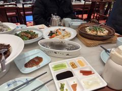 -鸭匠食府·挂炉烤鸭·新京菜(阜成路店)