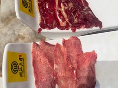 -潮汕大目牛肉火锅(皇岗旗舰店)
