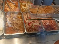 -晶牌烤鸭(延吉东路557弄小区店)