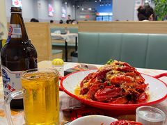 -忆口香龙虾(珠海夏湾老店)