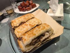 -高玛纳驴肉火烧(河间总店)