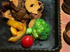 -炉胜·炉端烧·居酒屋