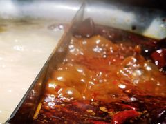 -湊湊火锅·茶憩(上海合生汇店)