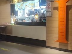 -麦当劳(北京金星西路店)