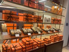 -檬舒舒MonChouChou(环球金融中心店)