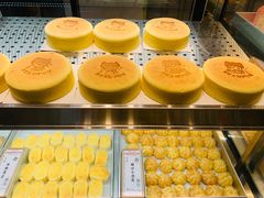 -炫方点心局(松江印象城店)