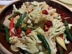 -杨氏青龙虾·羊蝎子(托乐嘉店)
