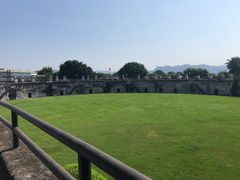 -石炮台公园