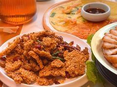 -吴氏包饭·传统民俗料理(延大学府店)