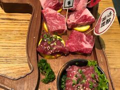 -赤坂亭·M9和牛烧肉·铁板烧·日料398放题(长泰广场店)
