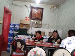 大堂-夕阳红小吃(中街大悦城店)