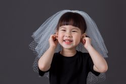 -小熊维尼高端儿童摄影(南山店)