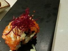 -赤坂亭M9和牛烧肉·日料398放题(万达店)