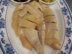 九记鸡皇-九记路边鸡(滨江路店)