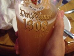 iphone_upload_pic-皇冠自酿啤酒坊(中国红街5号楼店)