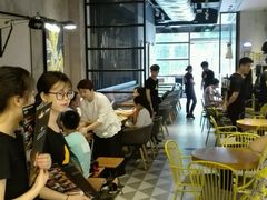 -乐凯撒披萨(喜荟城店)