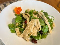 -局气烤鸭·北京菜(前门店)