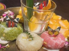 -泰妃殿(武汉首店)