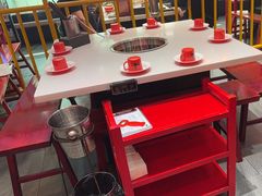 -老马路串串香火锅(北门桥店)