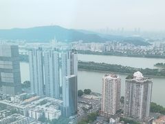 -长沙Y60-SKYLINE天际江景酒店(五一广场店)