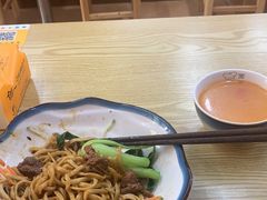 -面霸(天钥桥路店)