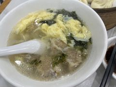 -老胜香包子铺(天津机场店)