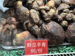 -太婆天府山珍酒楼(亚运村店)