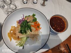 -天山集市餐厅(康城店)