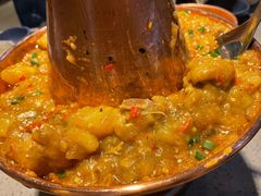 -觅山云南菜(泊富ICITY店)