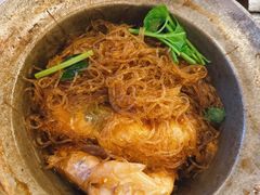 -大螃蟹海鲜餐厅
