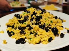 -林芝工布庄园希尔顿酒店-猎味中餐厅