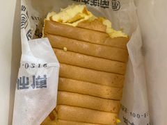 -南洋大师傅(华阳城店)