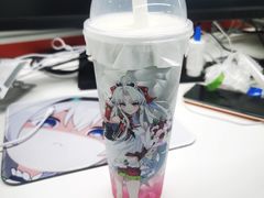 -哈根达斯(滨江店)