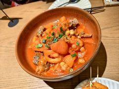 -那时新疆·蒲犁(世纪汇店)