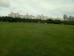 -白沙门生态公园