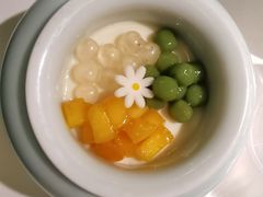 -小厨娘淮扬菜(诚信大道店)