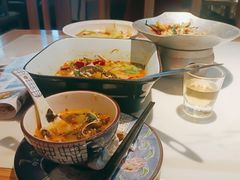 -小吴越·江浙融合菜(惠山万达广场店)