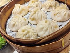 -馋三尺蟹粉小笼(人民广场店)