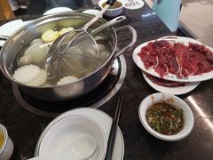 -八合里潮汕鲜牛肉火锅(深圳海岸城店)