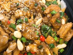 -川悦壹号·川菜(蠡溪路店)