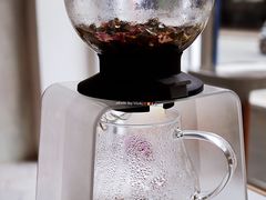 -茶是一枝花泡茶店