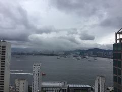 -香港华美达海景酒店