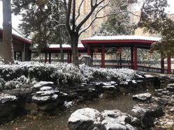-琅悦月子会所(香格里拉旗舰店)