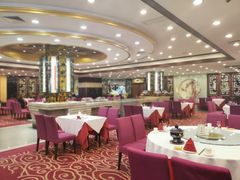 大堂-金谷大厦酒店-黑土优品1号餐厅