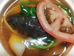 -和庆斋羊蝎子火锅·碳缸烧烤(顺义旗舰店)