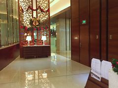 -River Café 海鲜自助(重庆丽笙世嘉酒店)