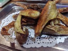 -正通记·哈尔滨烧烤·炭烤鸽子(七宝万科国际店)